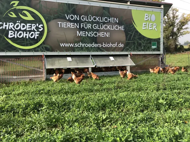 Schröder‘s Biohof