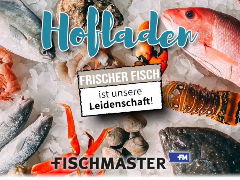 Fischmaster in Trebur