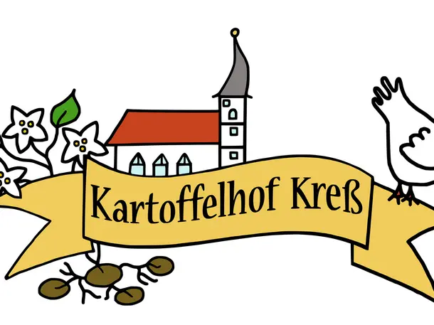 Kartoffelhof Kress