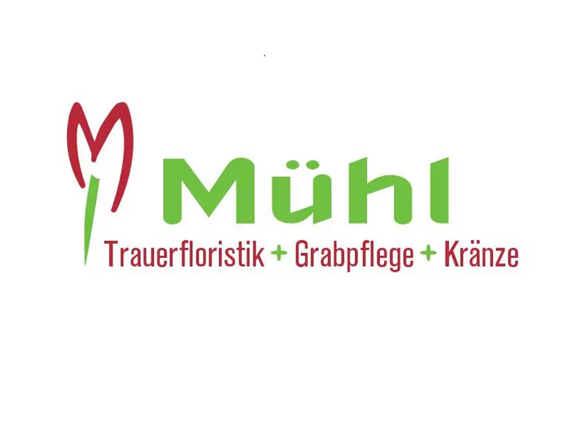 Gärtnerei Mühl in Kranzberg