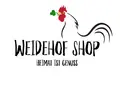 Weidehof Shop - Heimat ist Genuss  in Pegnitz