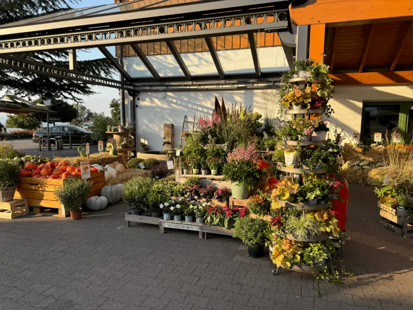 Hofladen Obstgut Müller in Neuwied - Torney