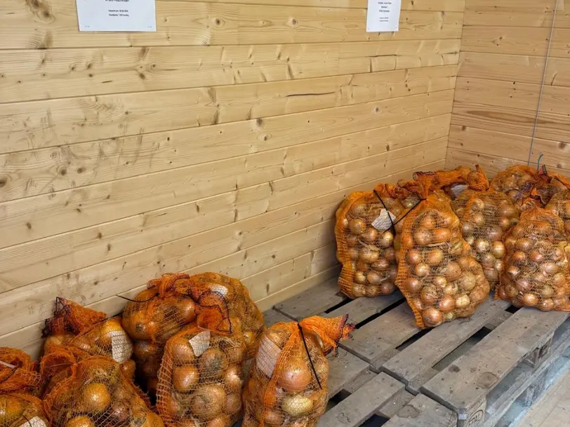 Familie Ricke in Holzminden