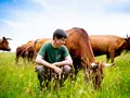 Biohof Düna Familie Wehmeyer in Osterode am Harz - Düna