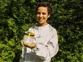 Beesbienen - Clarissas Bienen - Bienenpower für dein Zuhause – Unsere Bienenerzeugnisse online anfragen!  in Bobingen