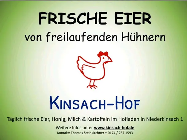 Kinsach Hof