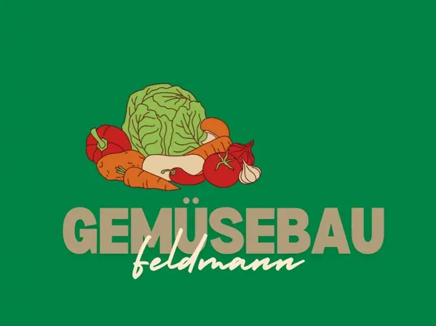 Feldmann Gemüsebau